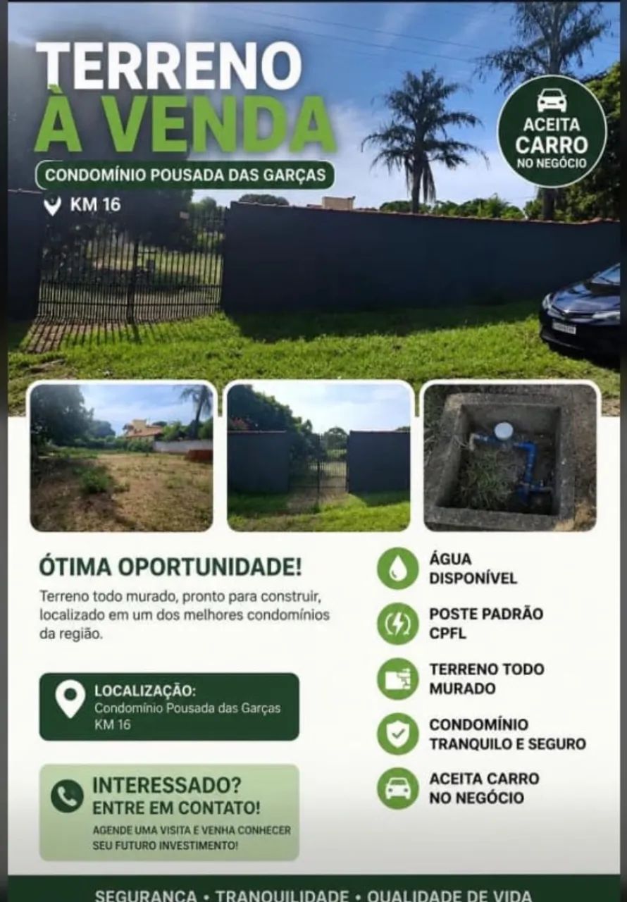 Foto - Lins - Jardim Linense