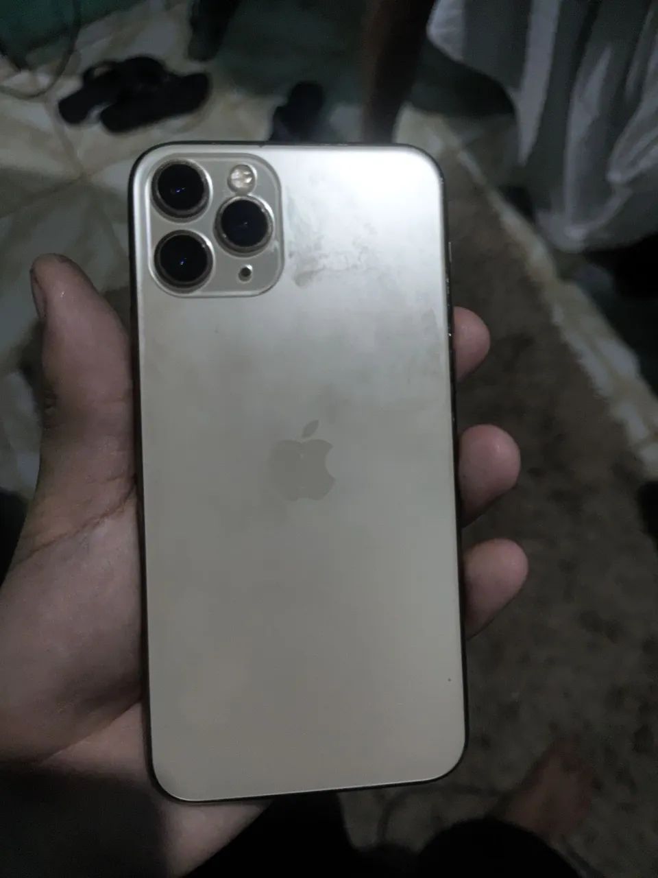 Iphone 11 PRO 256gb funcionando perfeitamente 