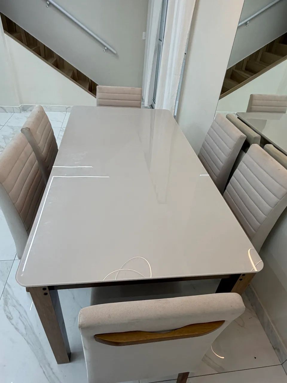 Mesa de jantar  - Foto 4