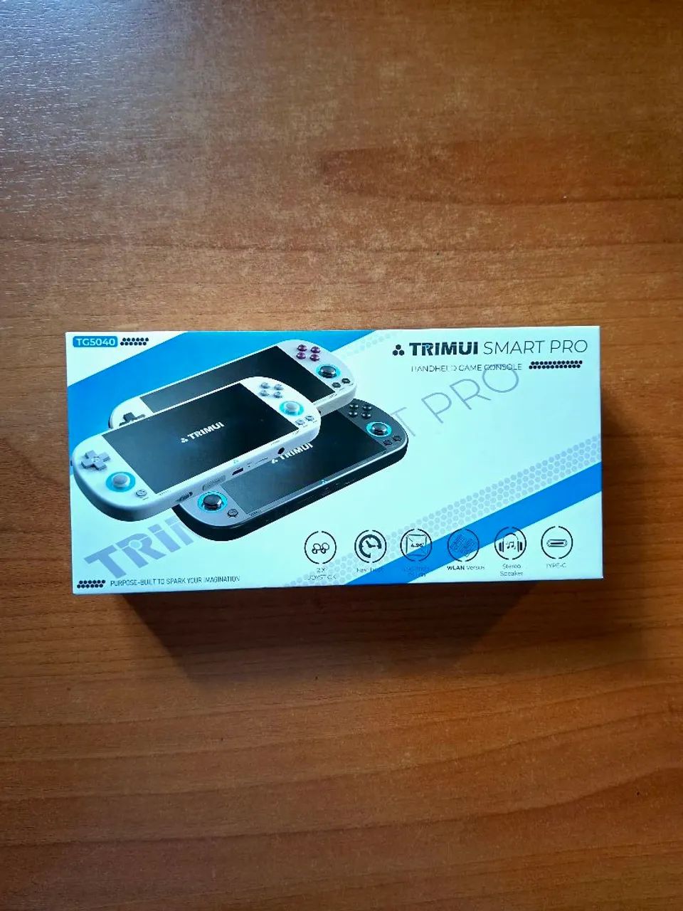Trimui Smart Pro  - Foto 3