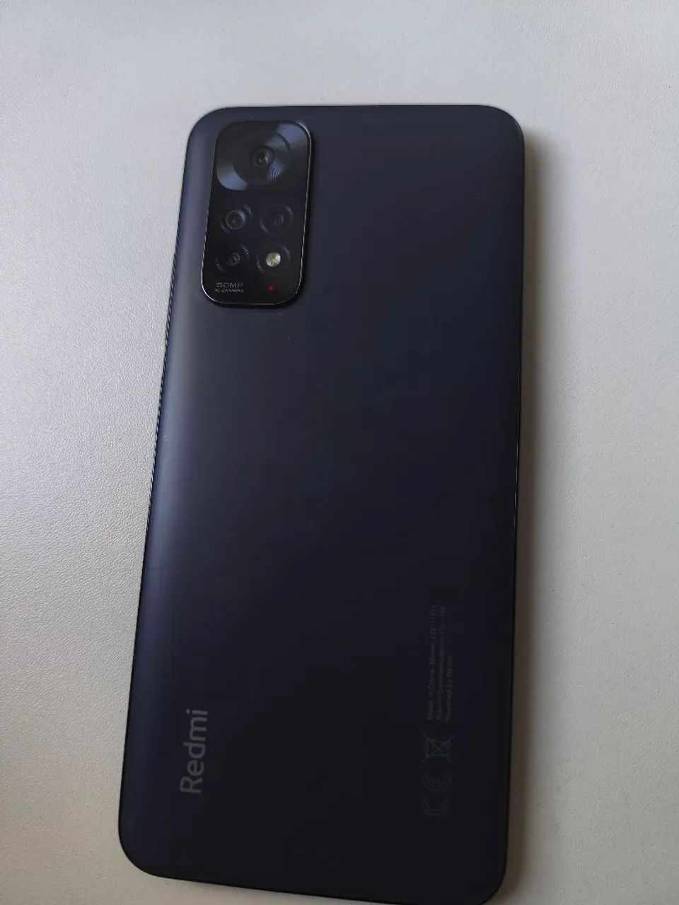 Redmi Note 11 - Foto 2