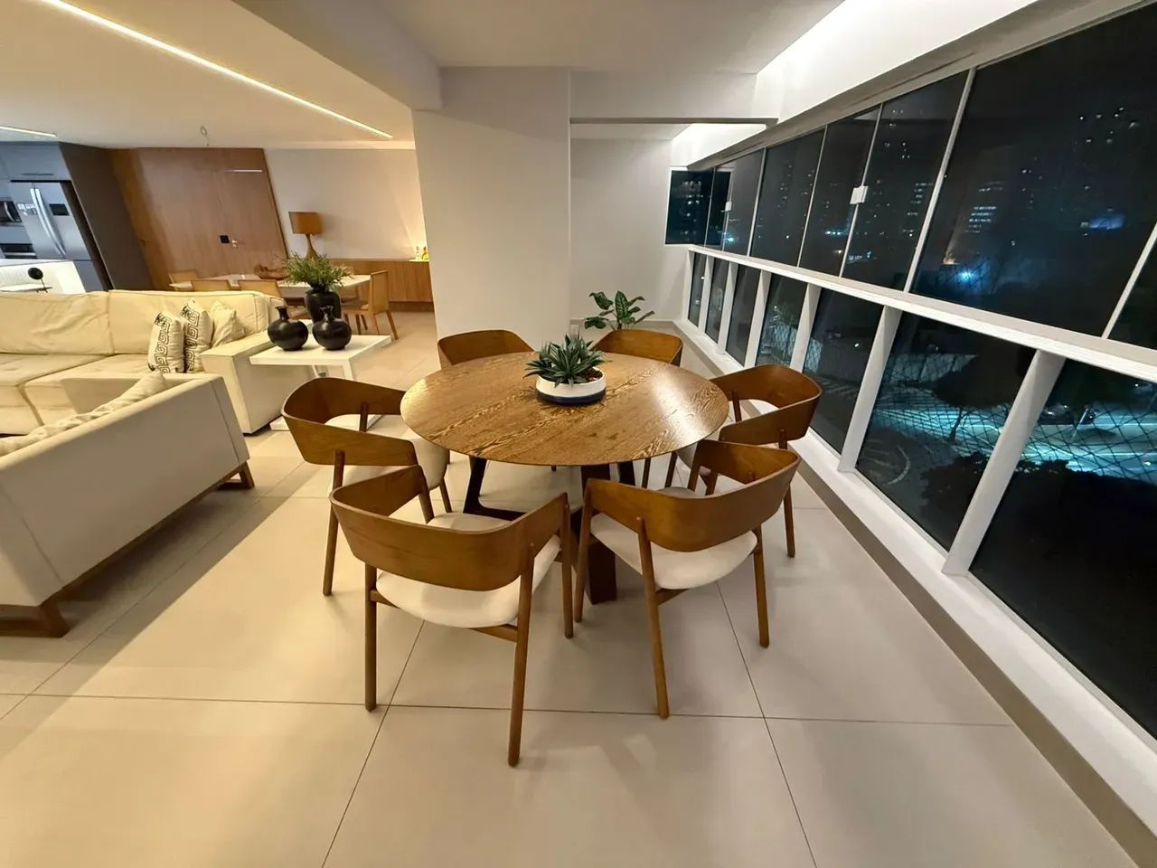 LINDO APARTAMENTO ALTO PADRÃO EM TIROL - Foto 12