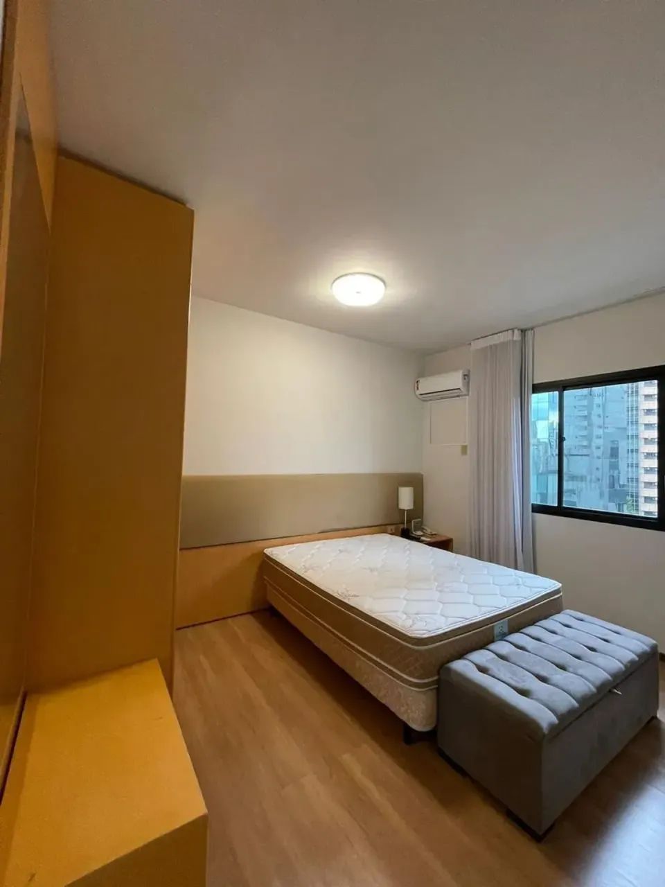Alugo excelente flat mobiliado na Savassi em Belo Horizonte - Foto 2