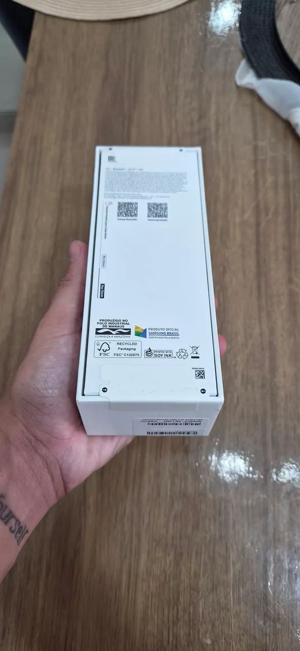 Galaxy Watch 9 LTE (NÃO DEPENDE DO CELULAR) - Foto 2