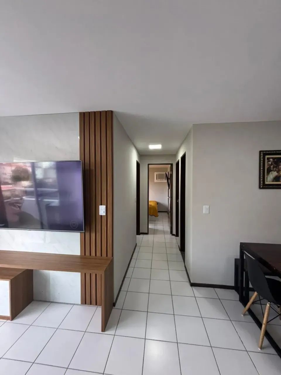 Apartamento a Venda na Jatiúca - Maceió - AL - Foto 4