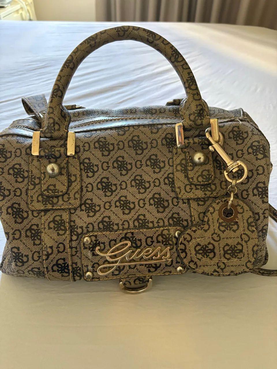 Bolsa Guedes - Foto 2