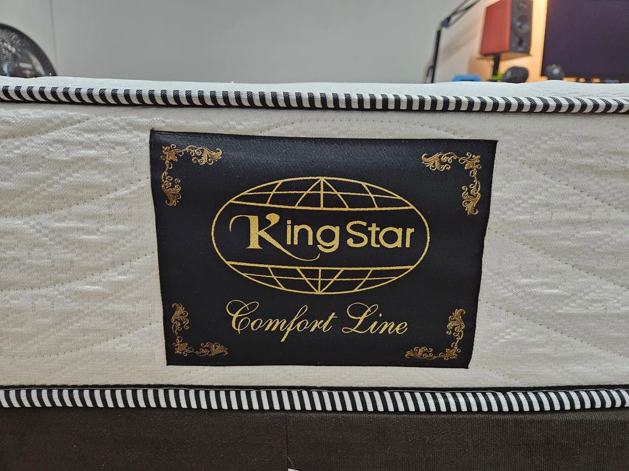 Cama Solteiro Kingstar  - Foto 2