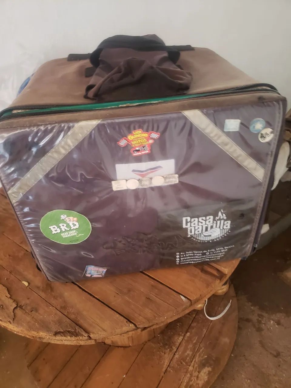 Bag de entrega - Foto 2