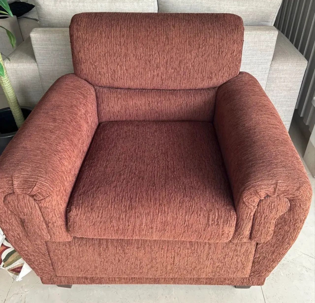 Vendo poltrona 