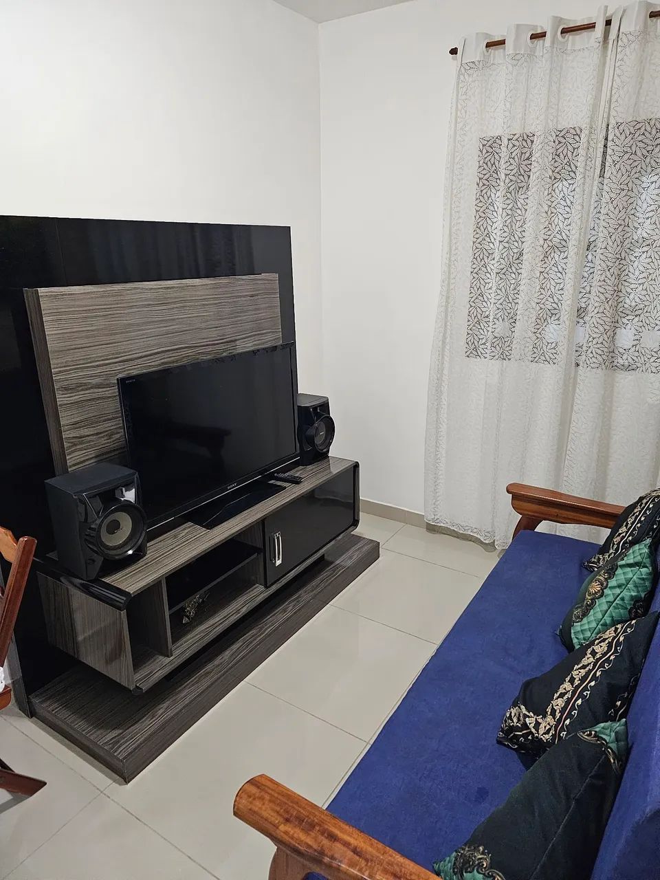 Vendo sobrado totalmente legalizado com rgi - Foto 2