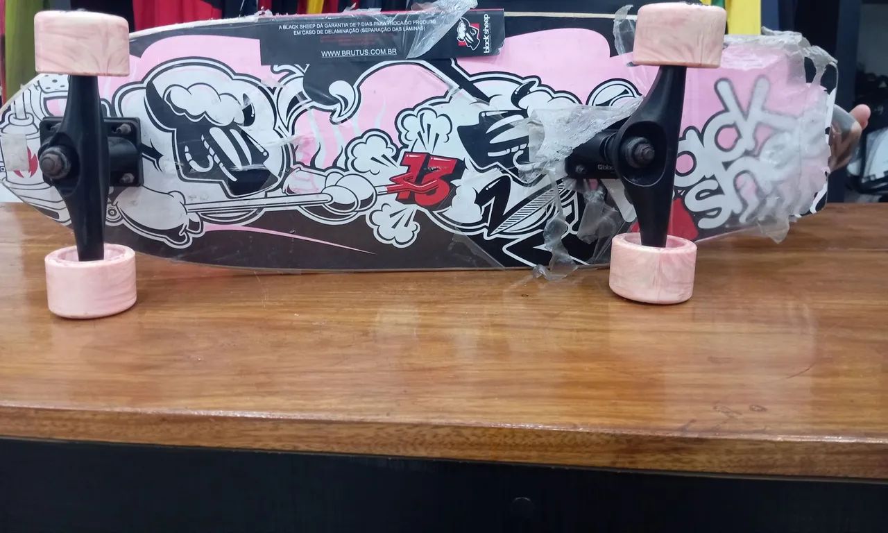 Simulador de surf 