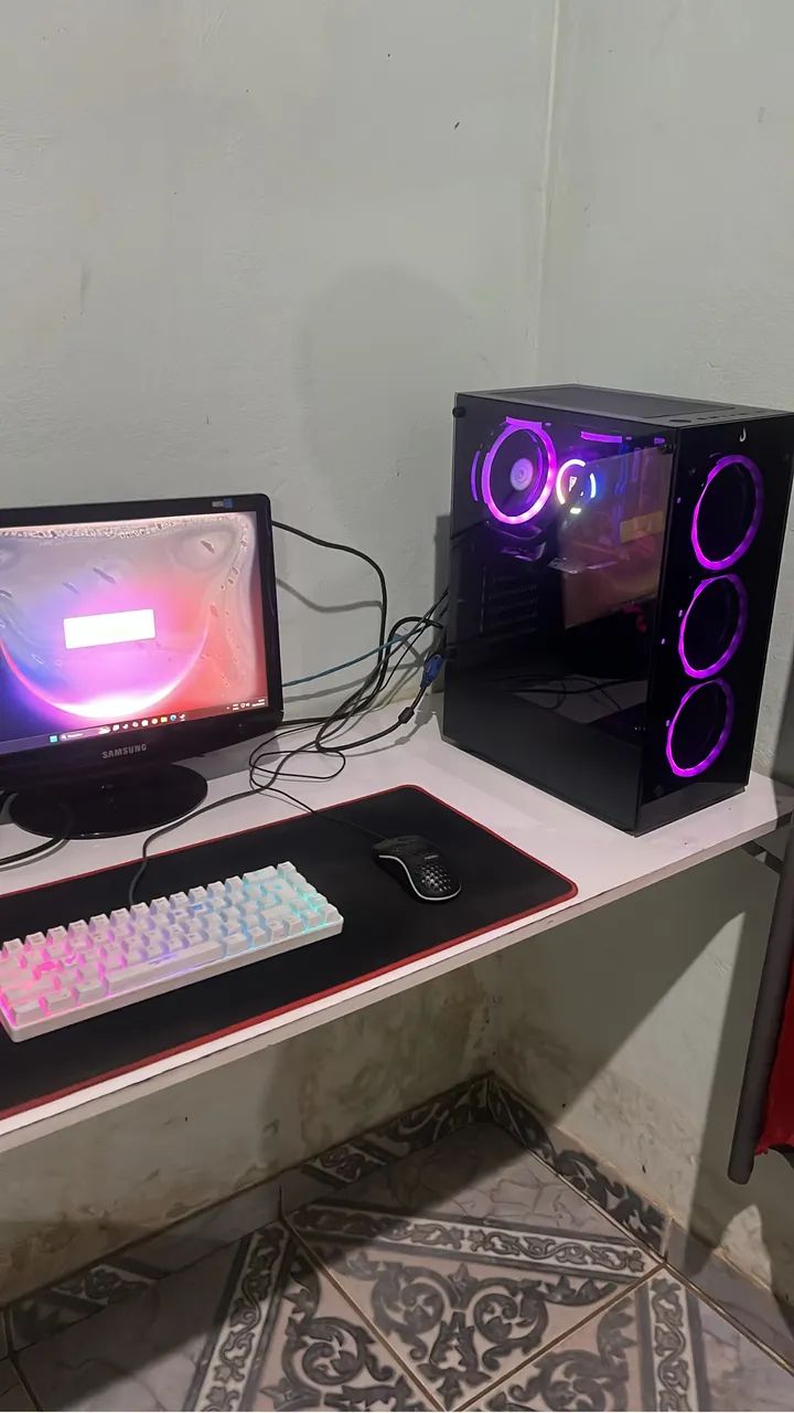 Pc gamer  - Foto 4