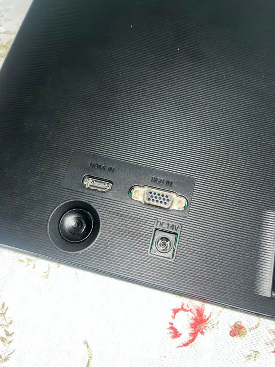 Monitor Samsung 75hz 22'' S22F350FH - Foto 5