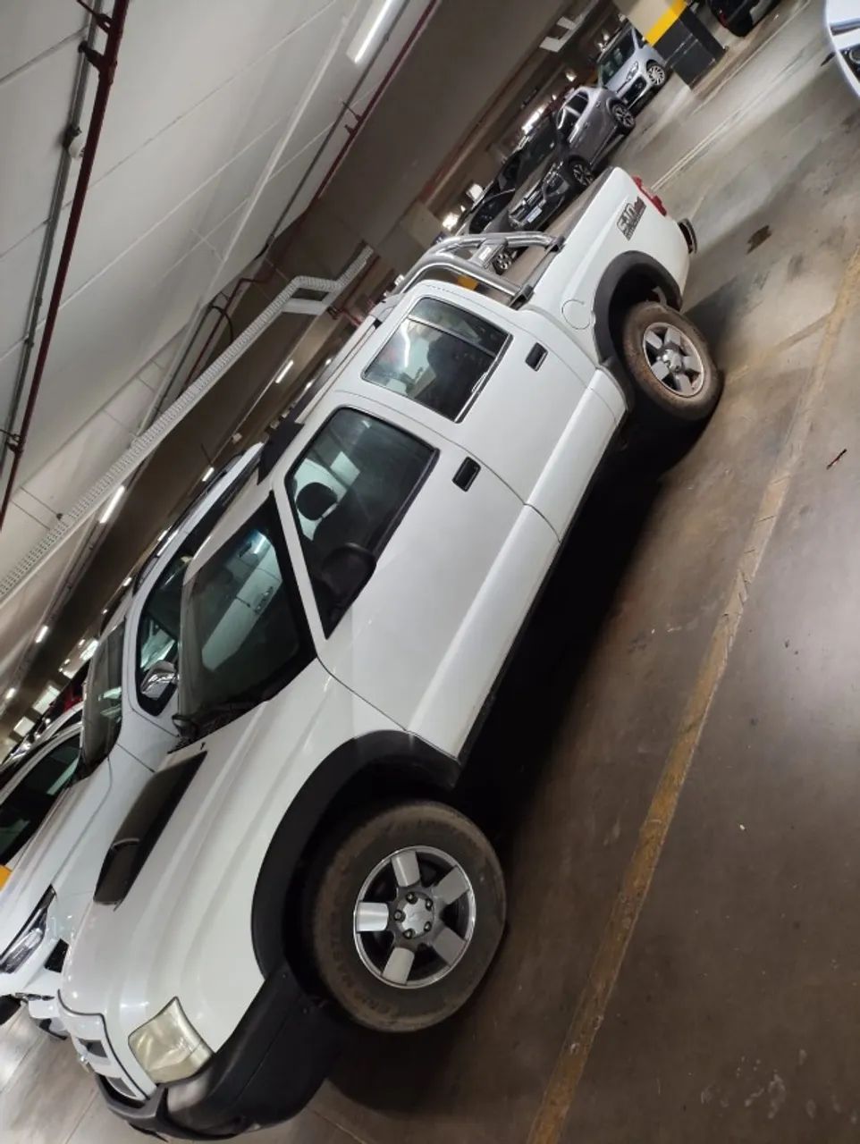 Chevrolet S10 CD 4X2 2.2 2011