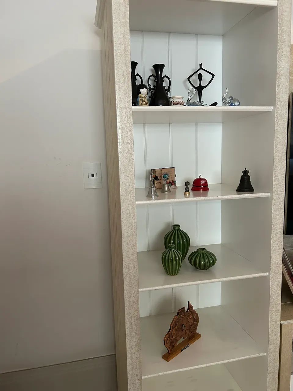 Estante/Conjunto.. - Foto 3