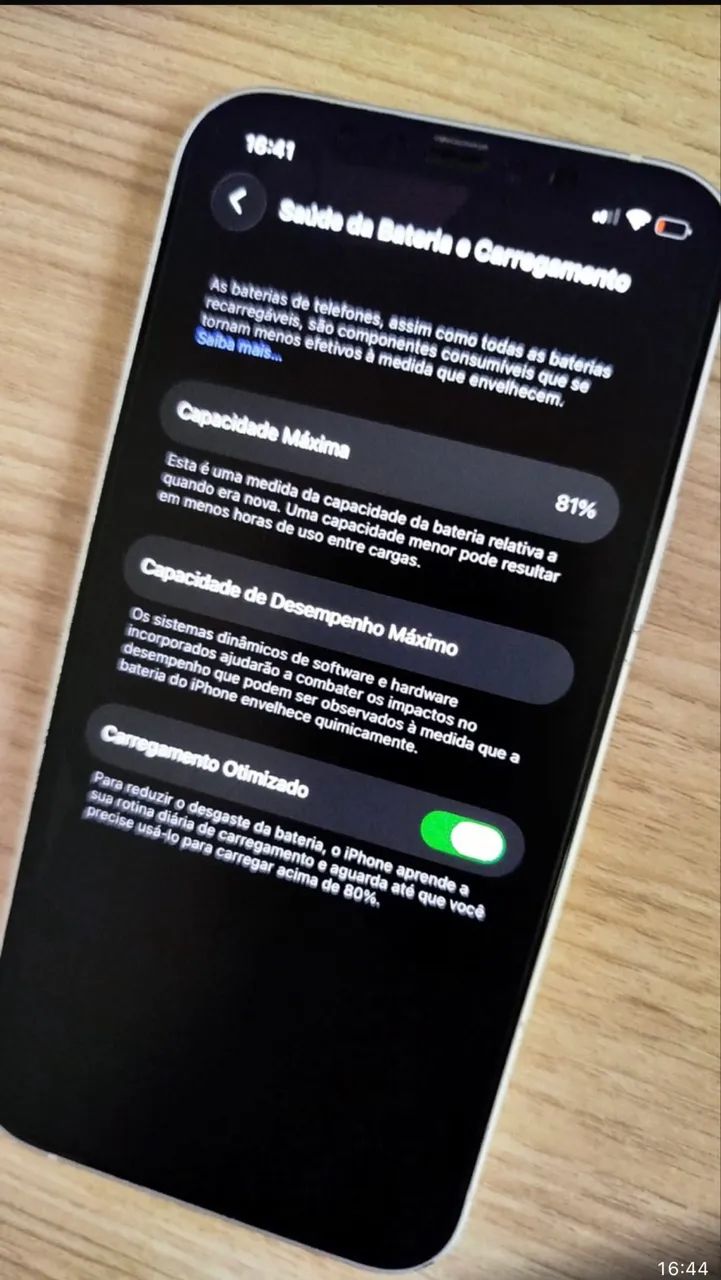 iPhone 12 