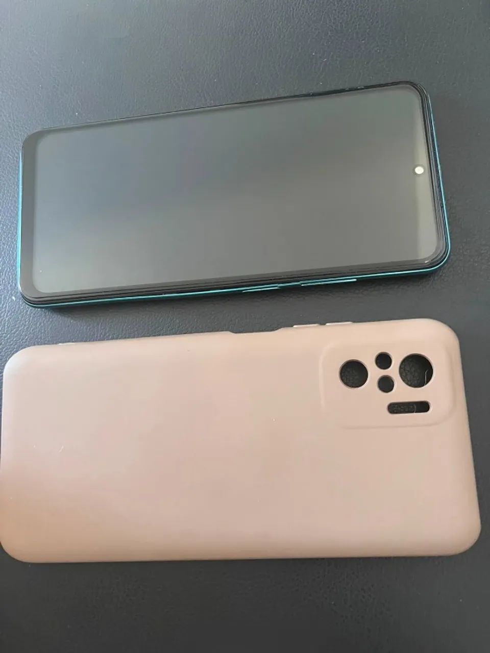 Xiaomi Redmi Note 10 4G - 128 GB - Excelente funcionamento - Foto 2