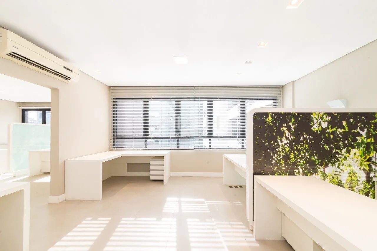 CONJUNTO COMERCIAL MOBILIADO À VENDA NO INFINITY PRIME OFFICES CABRAL - Foto 4