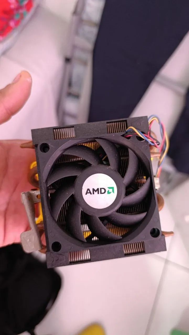 Peças de Pc  - Foto 3
