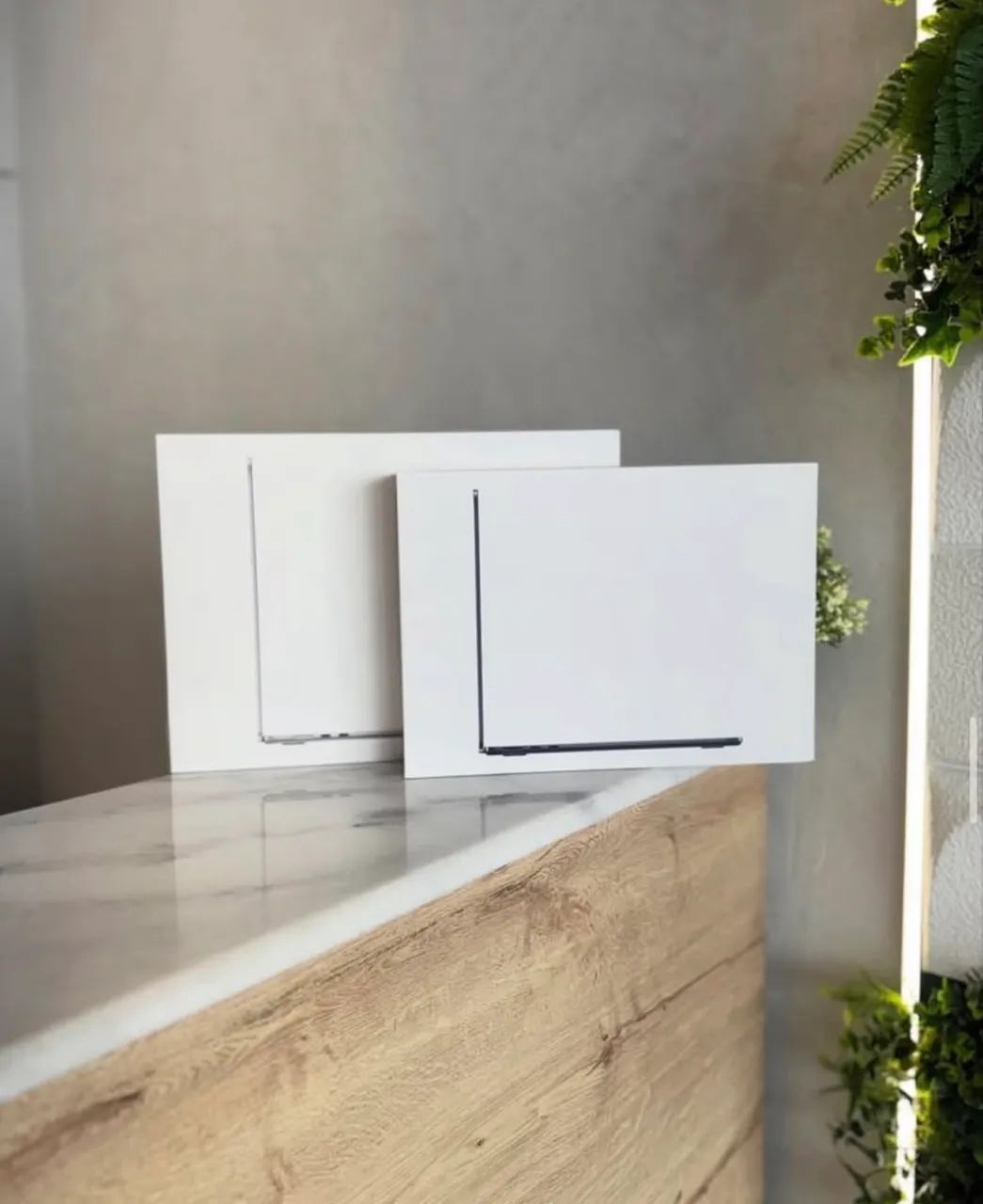 MacBook Air M5 tela 15.2 oportunidade 
