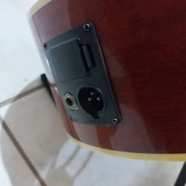 Violão Michael - Foto 5