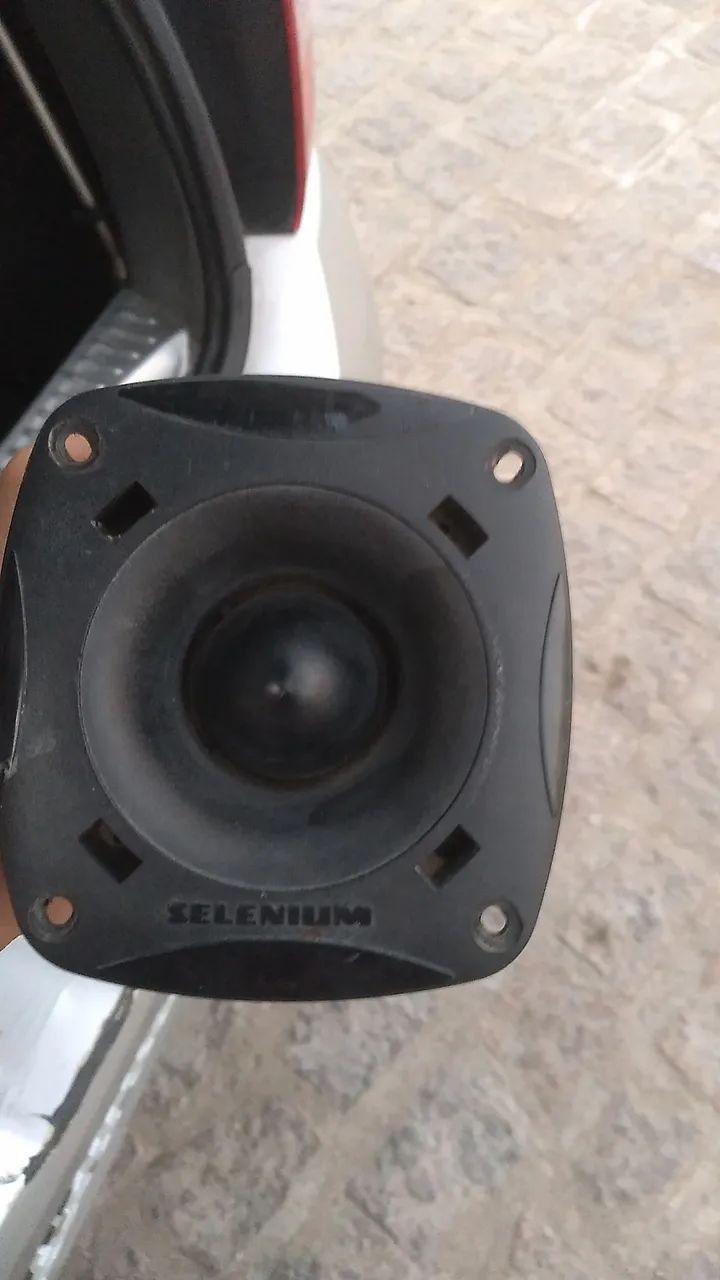 Peças som - Foto 3