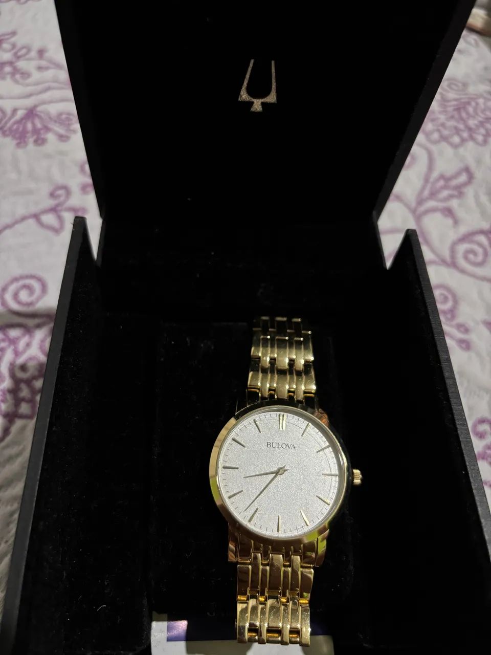 Relógio Bulova - Foto 2