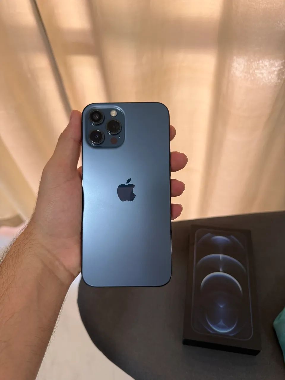 iphone 12 pro max