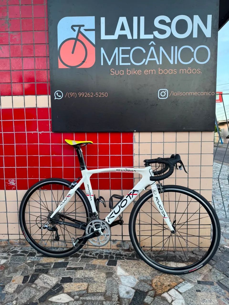 SPEED KUOTA TAMANHO 54 - Foto 2