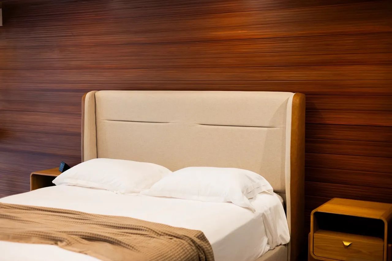 Cama Casal Monza Nova com NF - Foto 3