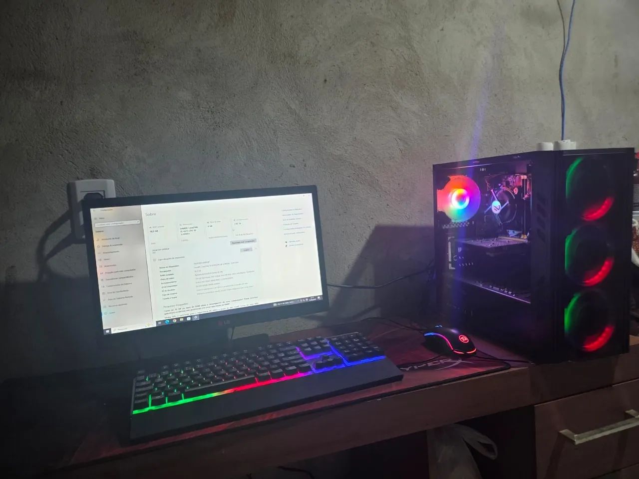 Pc gamer  - Foto 3