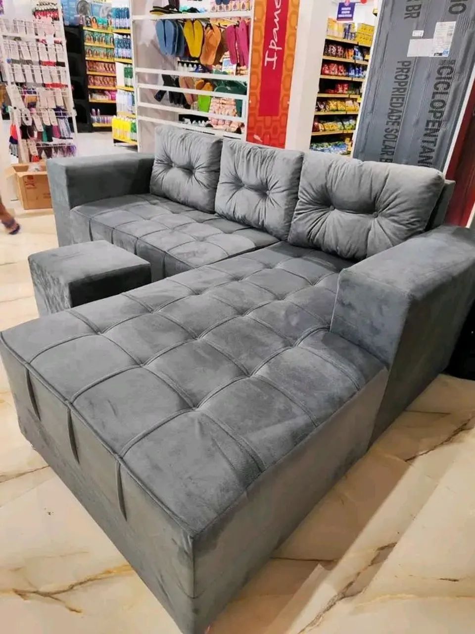 Sofa  - Foto 4