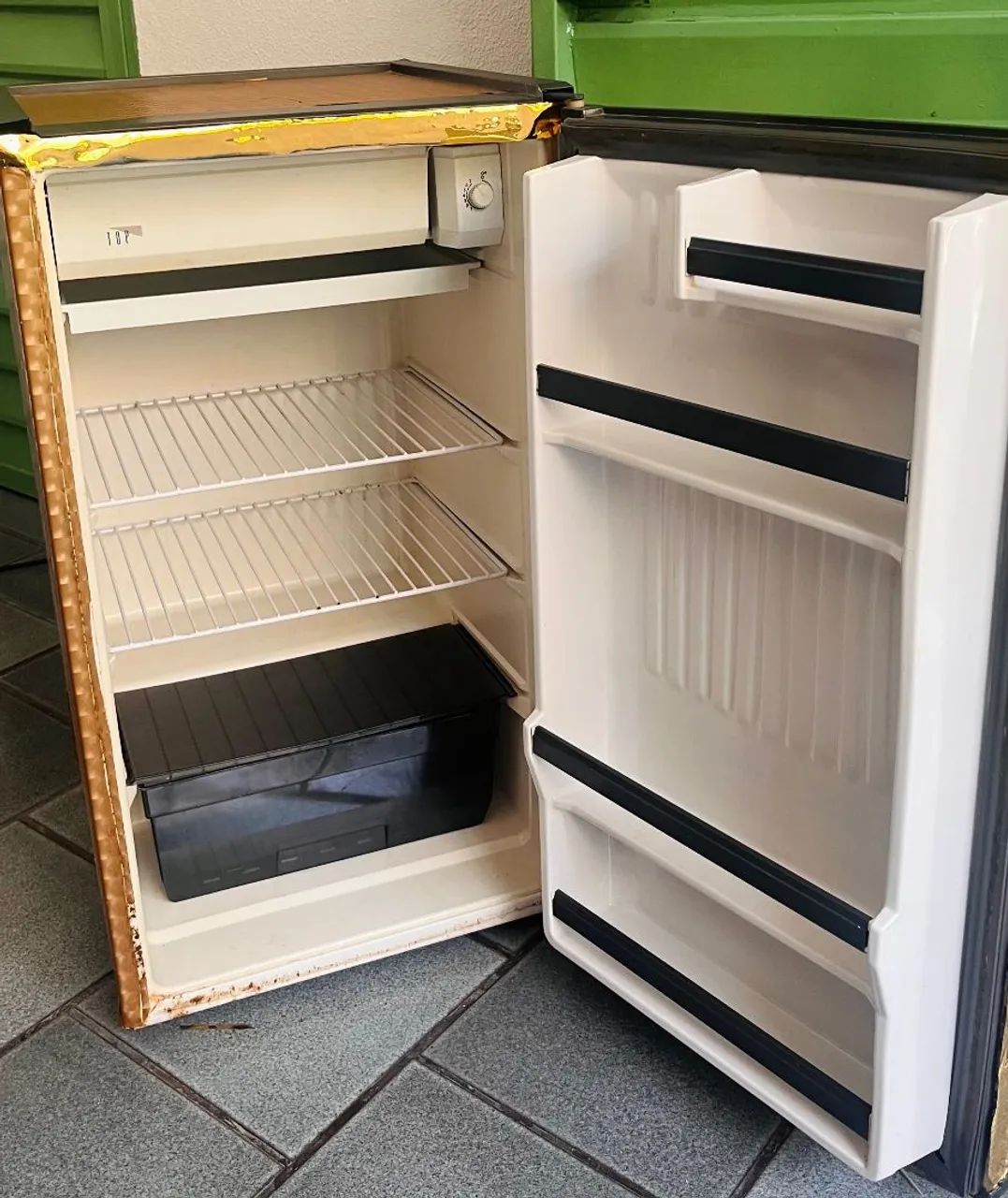 FRIGOBAR CONSUL 120LT - Foto 4