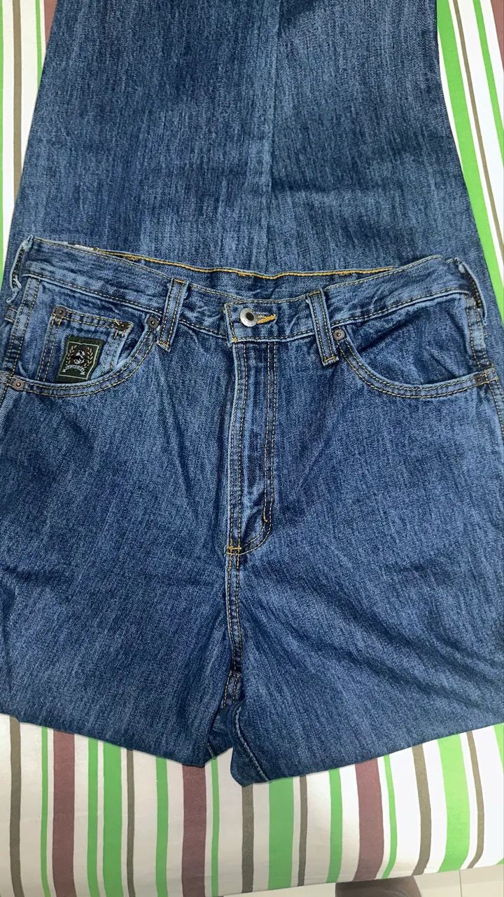 Calça Cinch Green Label  - Foto 2