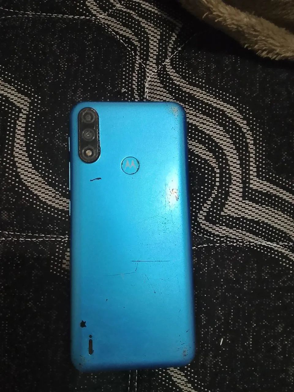 Tlc e Motorola pra usar peças quebrado - Foto 2