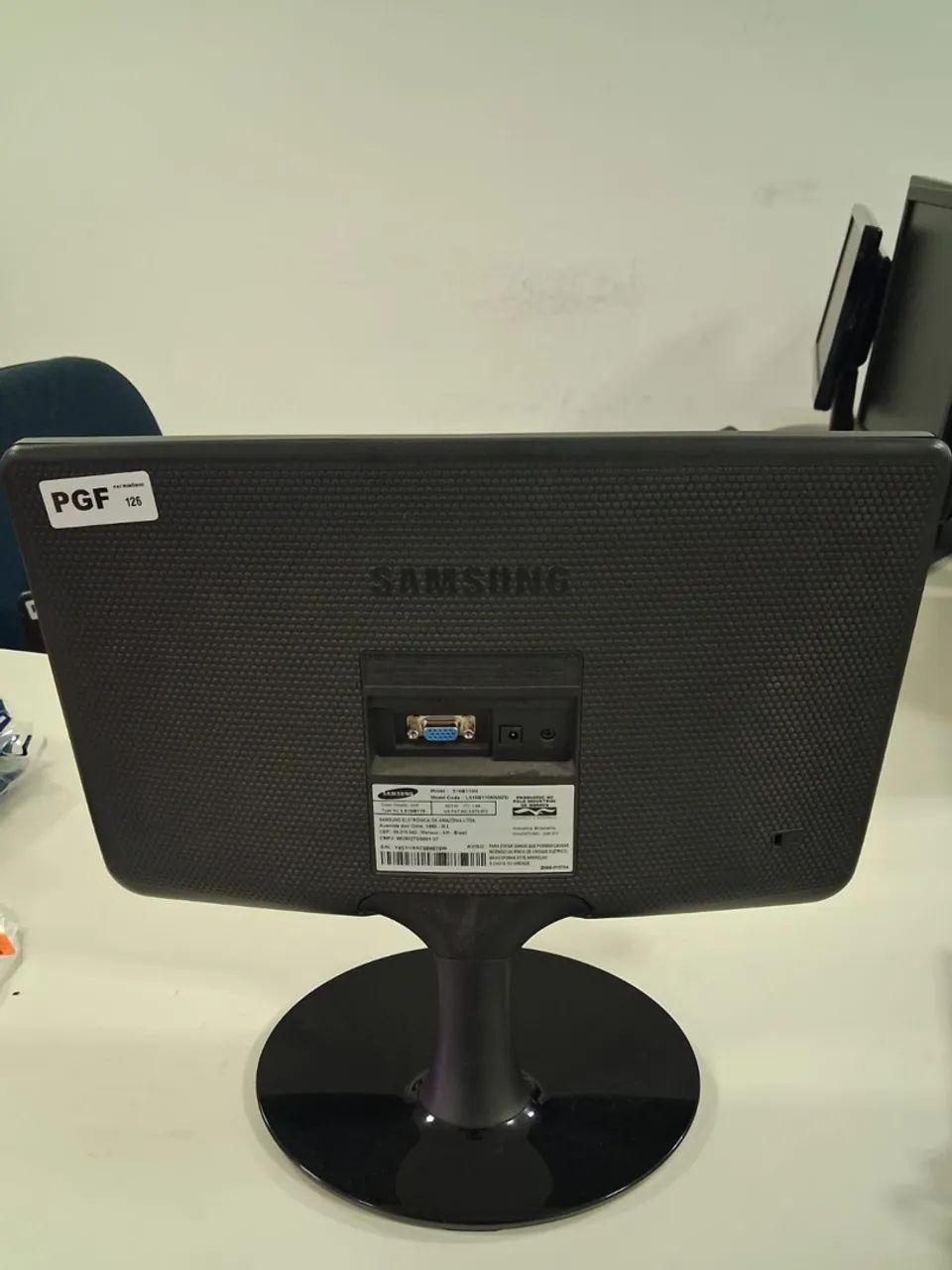 MONITOR SANSUNG 2S16B110N - Foto 2