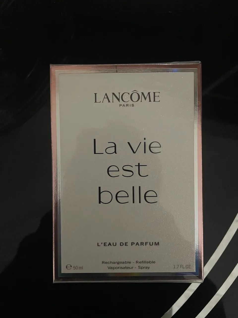 La vie est belle Lacrado - Foto 3
