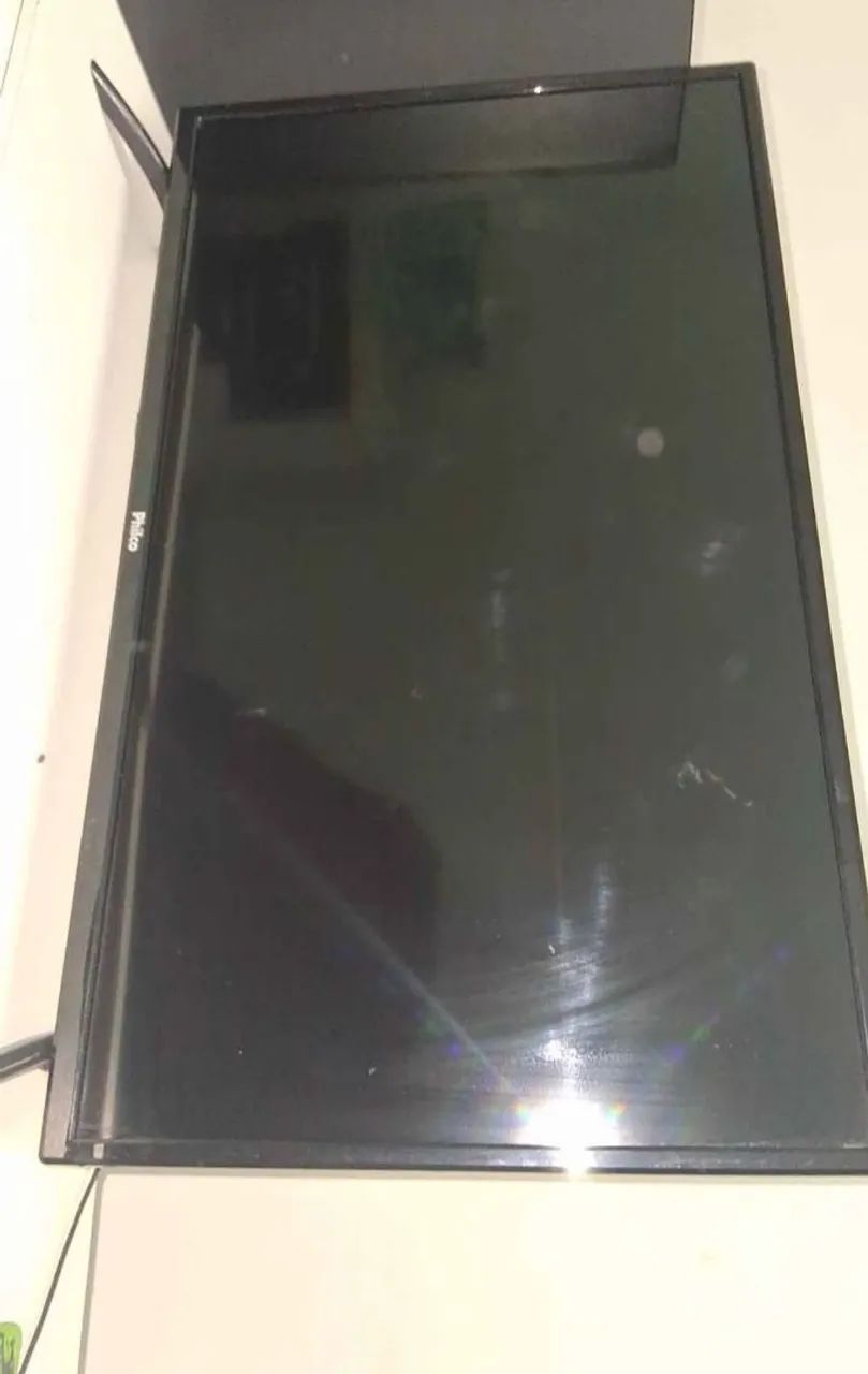 Televisão philco 32 hd - Foto 4