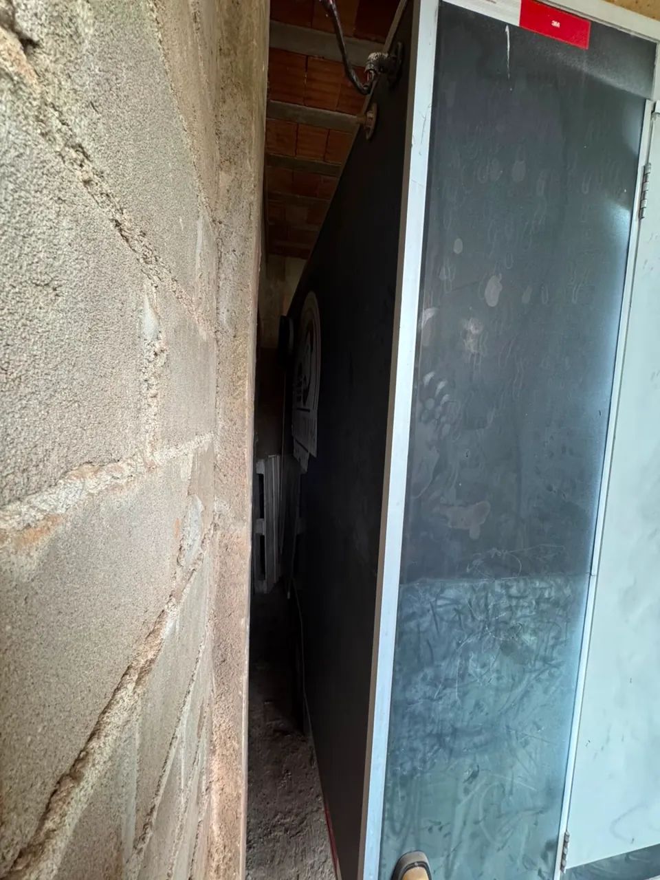 Trailer em ACM - Troco por carro - Foto 5