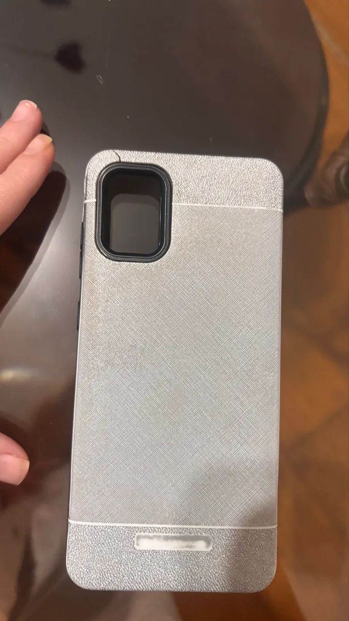 Celular Samsung A31 - USADO, excelente estado, 128 GB - Foto 3