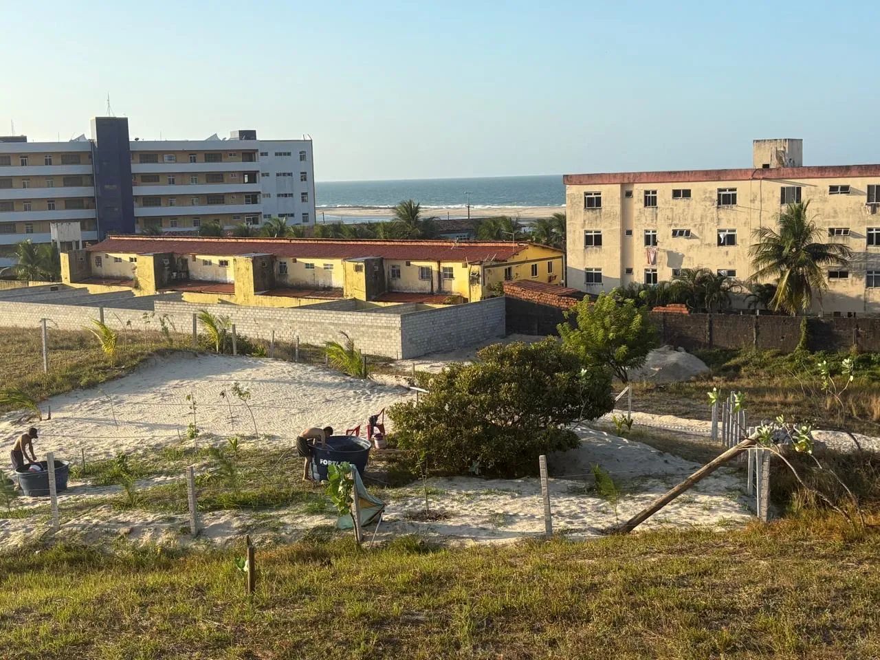 Terreno na praia do icarai - Foto 2