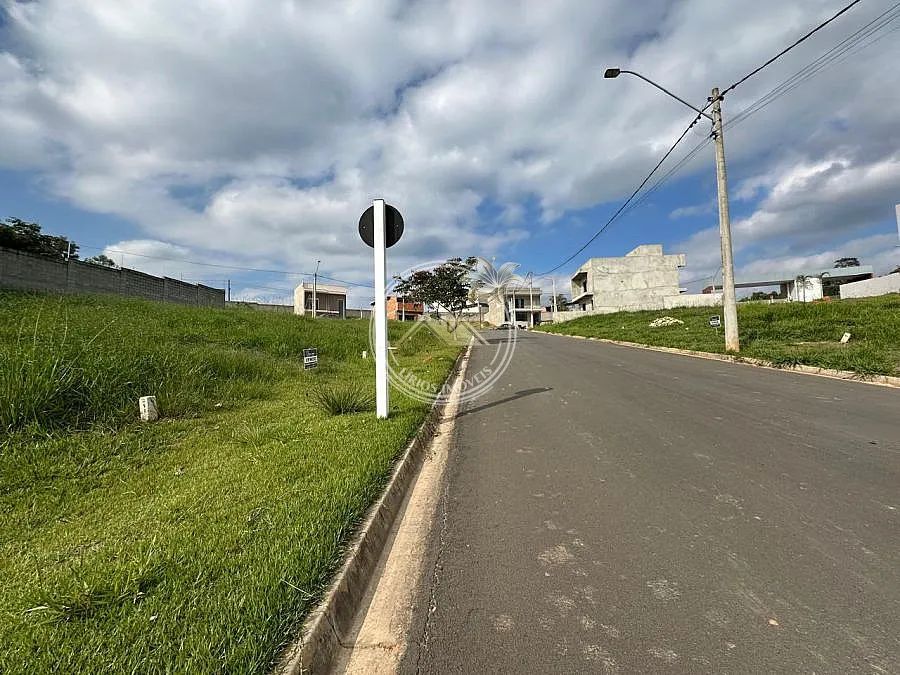 Terreno em Condominio Fechado - Araçariguama/SP - Foto 4