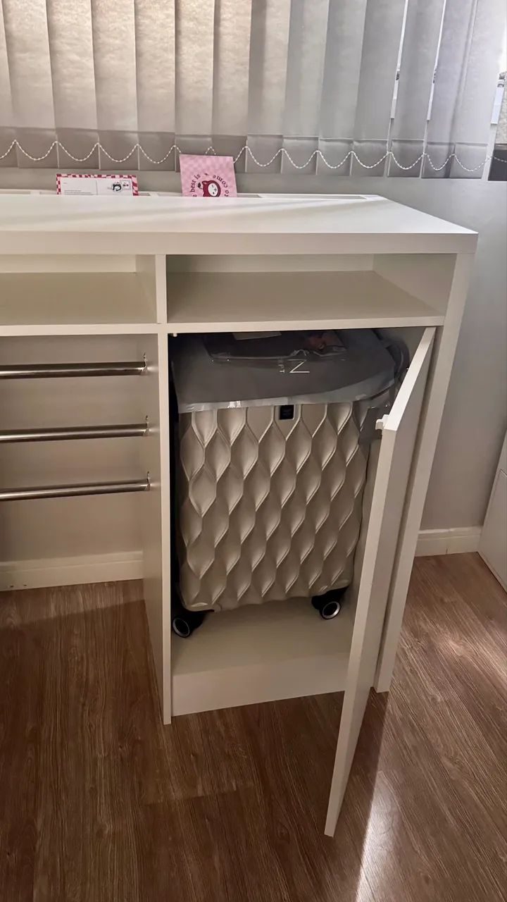 Bancada para lojistas, artesãos e pequenos negócios - NOVO! - Foto 3