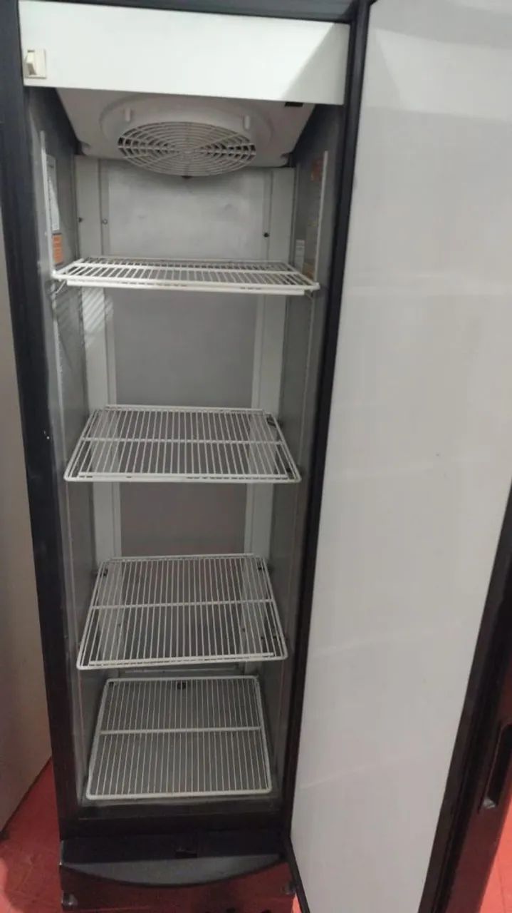Cervejeira slim 