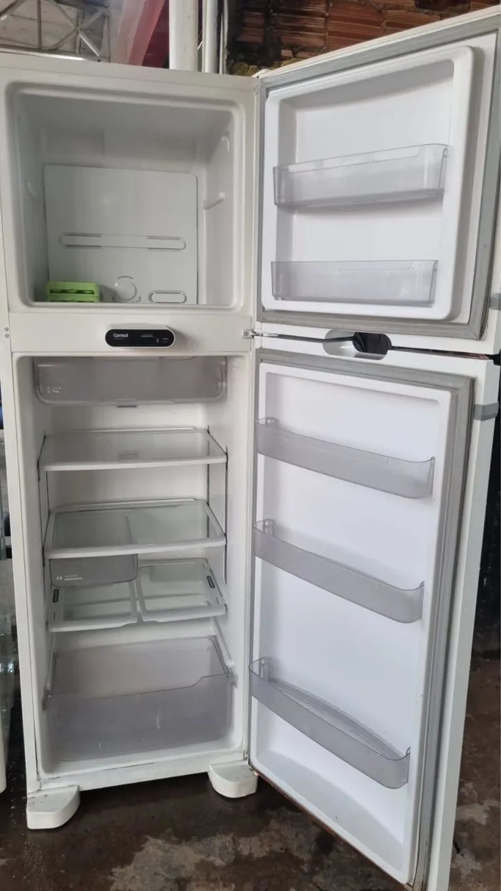 Geladeira