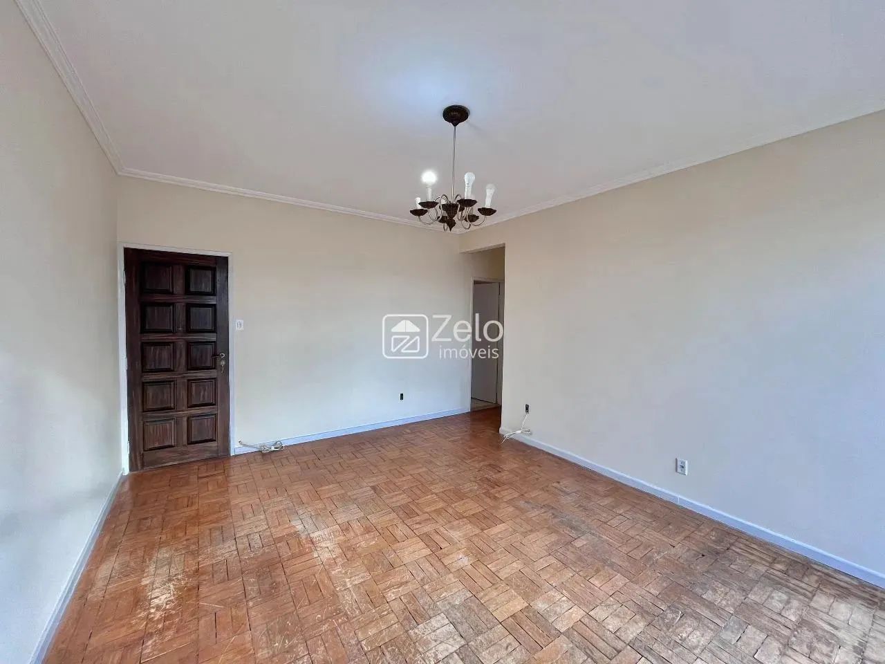 Apartamento à venda em Centro, Campinas - SP | Cód 55795 - Foto 2
