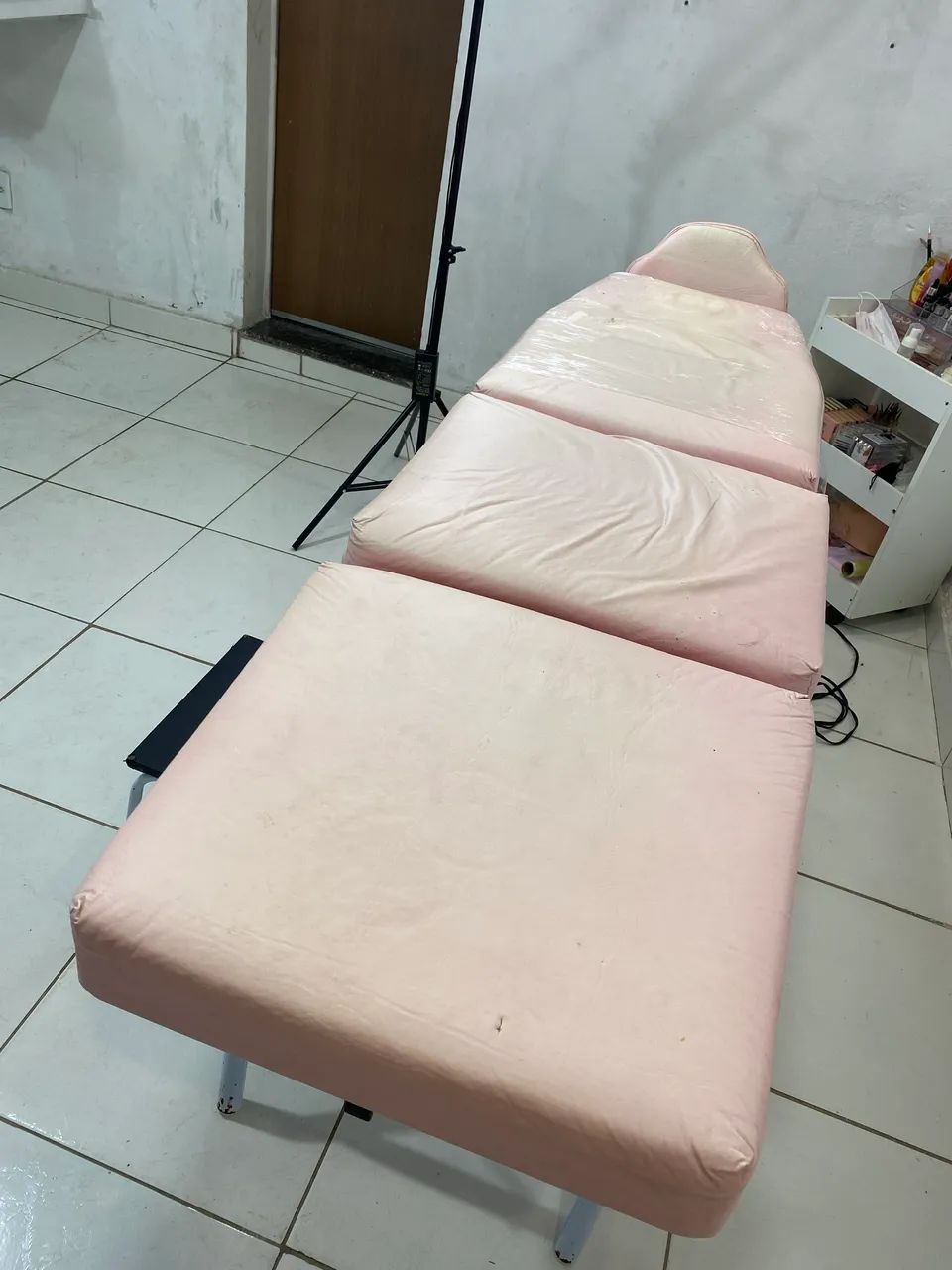 Maca 3 posições  - Foto 2