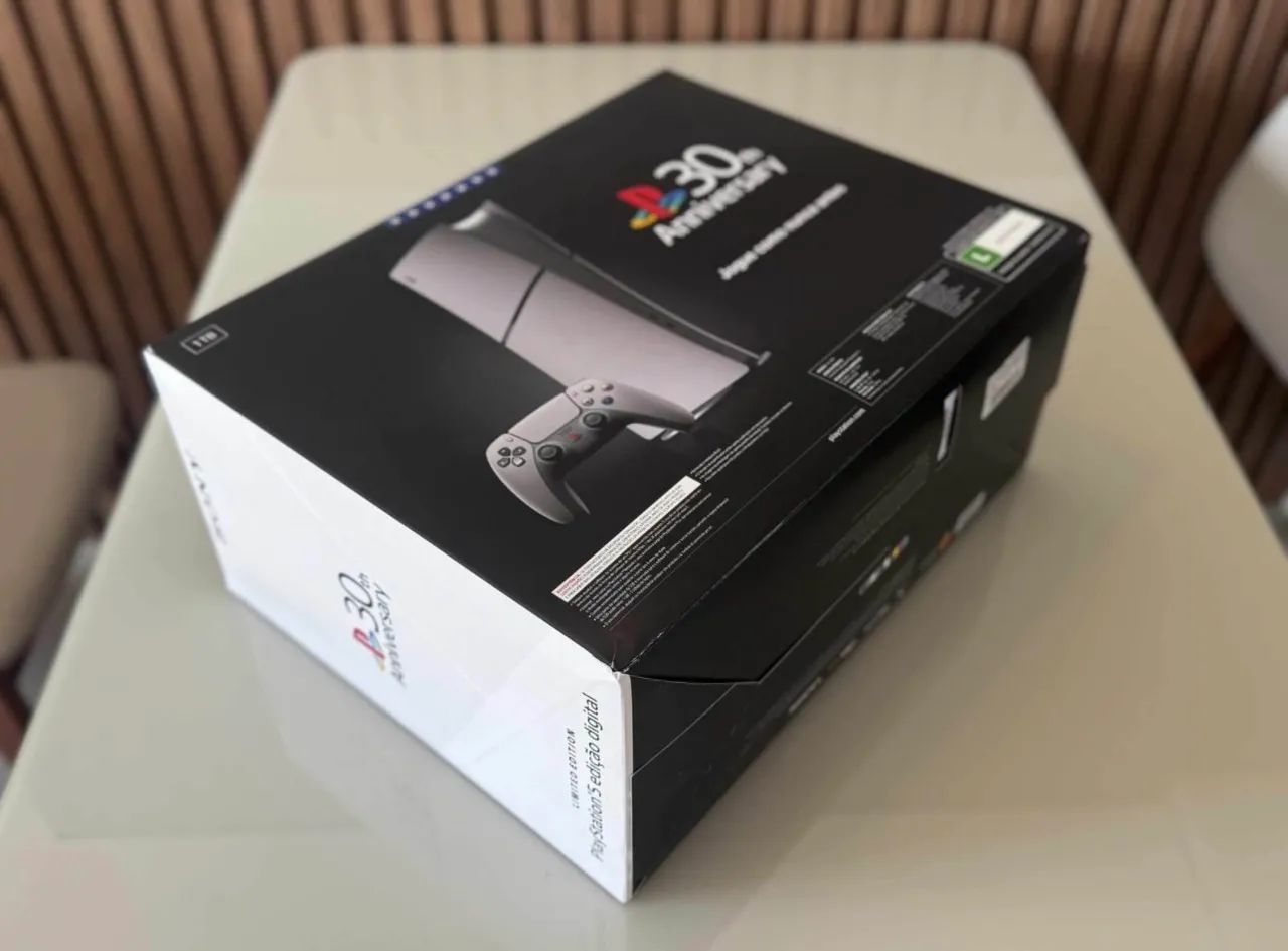 PlayStation 5  - Foto 4