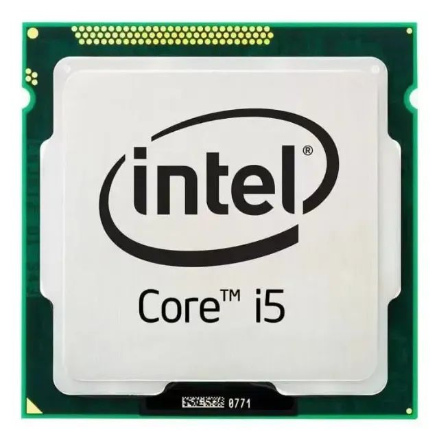 Processador Intel Core i5-3330 3.2GHz 4 Núcleos Gráfica HD 2500 - Foto 3