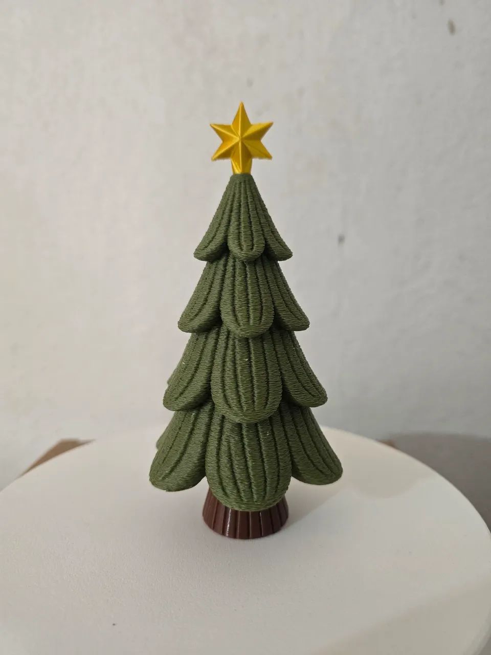 Kit Natal Gorro, pinguim e arvore - Foto 2